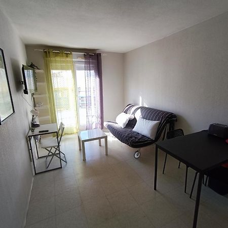 Appartement Tout Equipe A 6 Minutes De La Gare St Charles Marsylia Zewnętrze zdjęcie