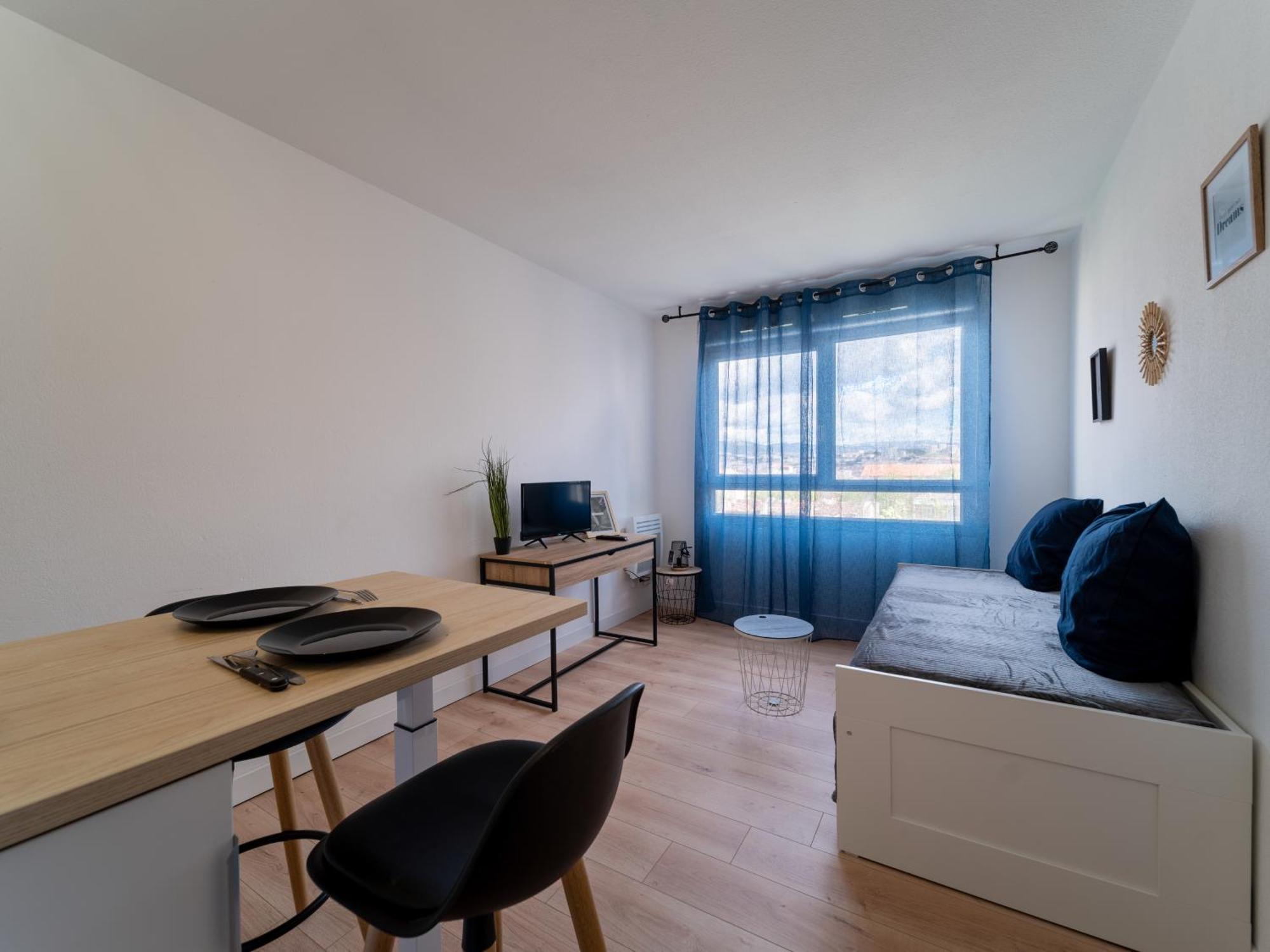 Appartement Tout Equipe A 6 Minutes De La Gare St Charles Marsylia Zewnętrze zdjęcie
