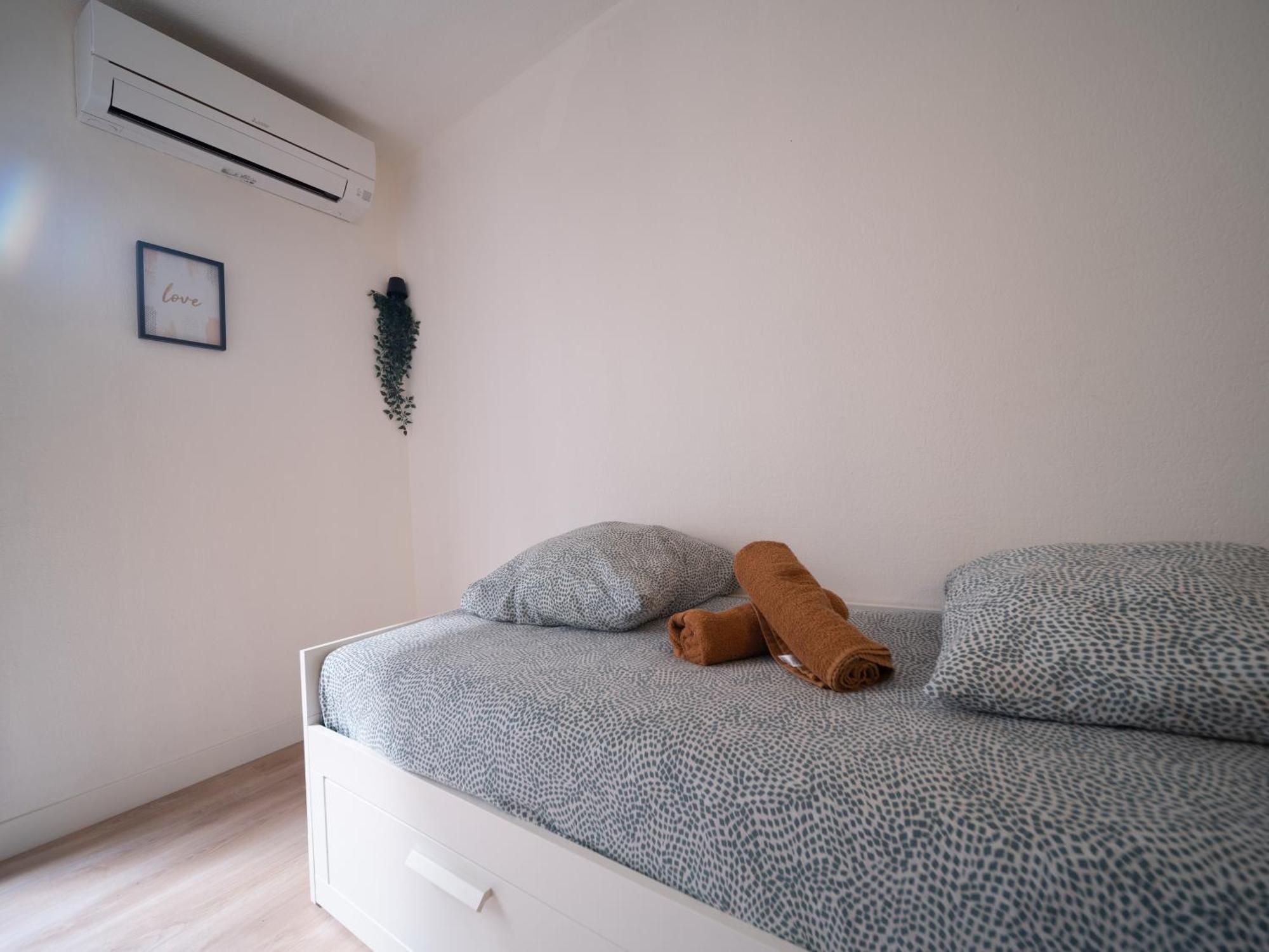 Appartement Tout Equipe A 6 Minutes De La Gare St Charles Marsylia Zewnętrze zdjęcie