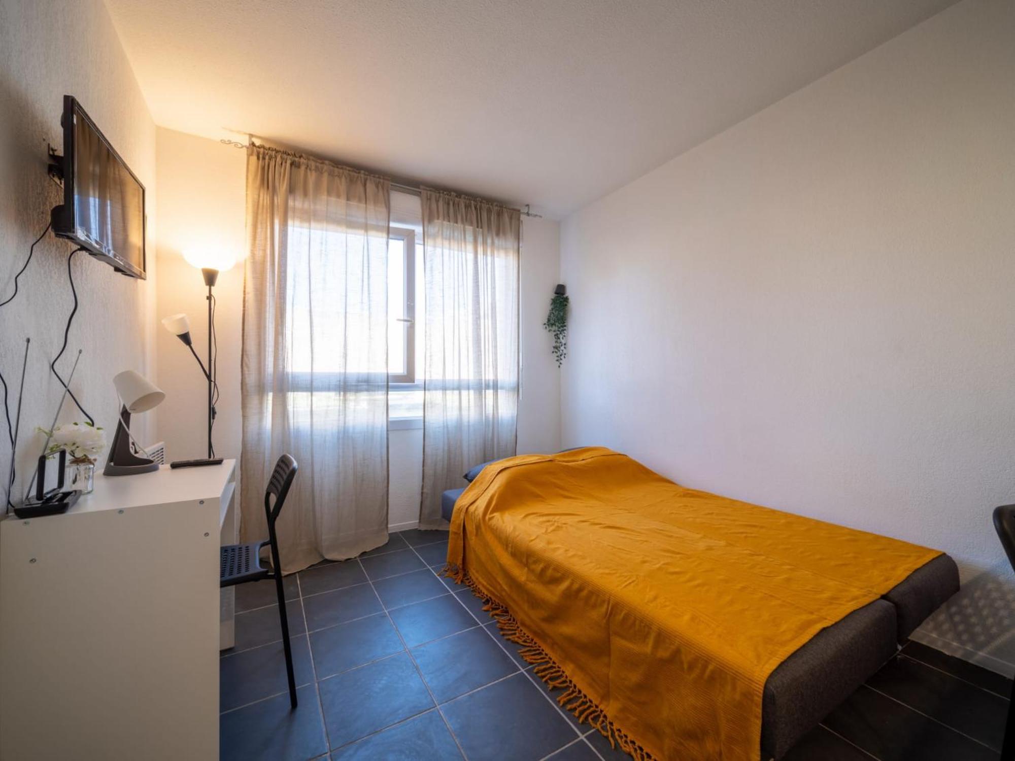 Appartement Tout Equipe A 6 Minutes De La Gare St Charles Marsylia Zewnętrze zdjęcie