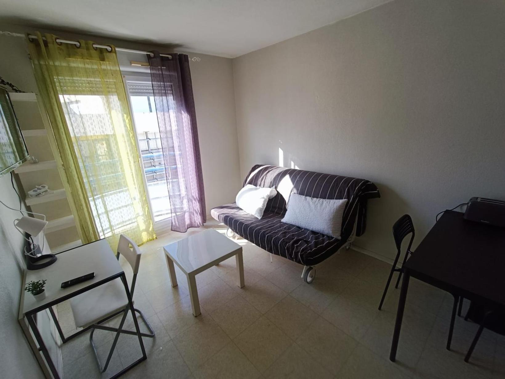 Appartement Tout Equipe A 6 Minutes De La Gare St Charles Marsylia Zewnętrze zdjęcie