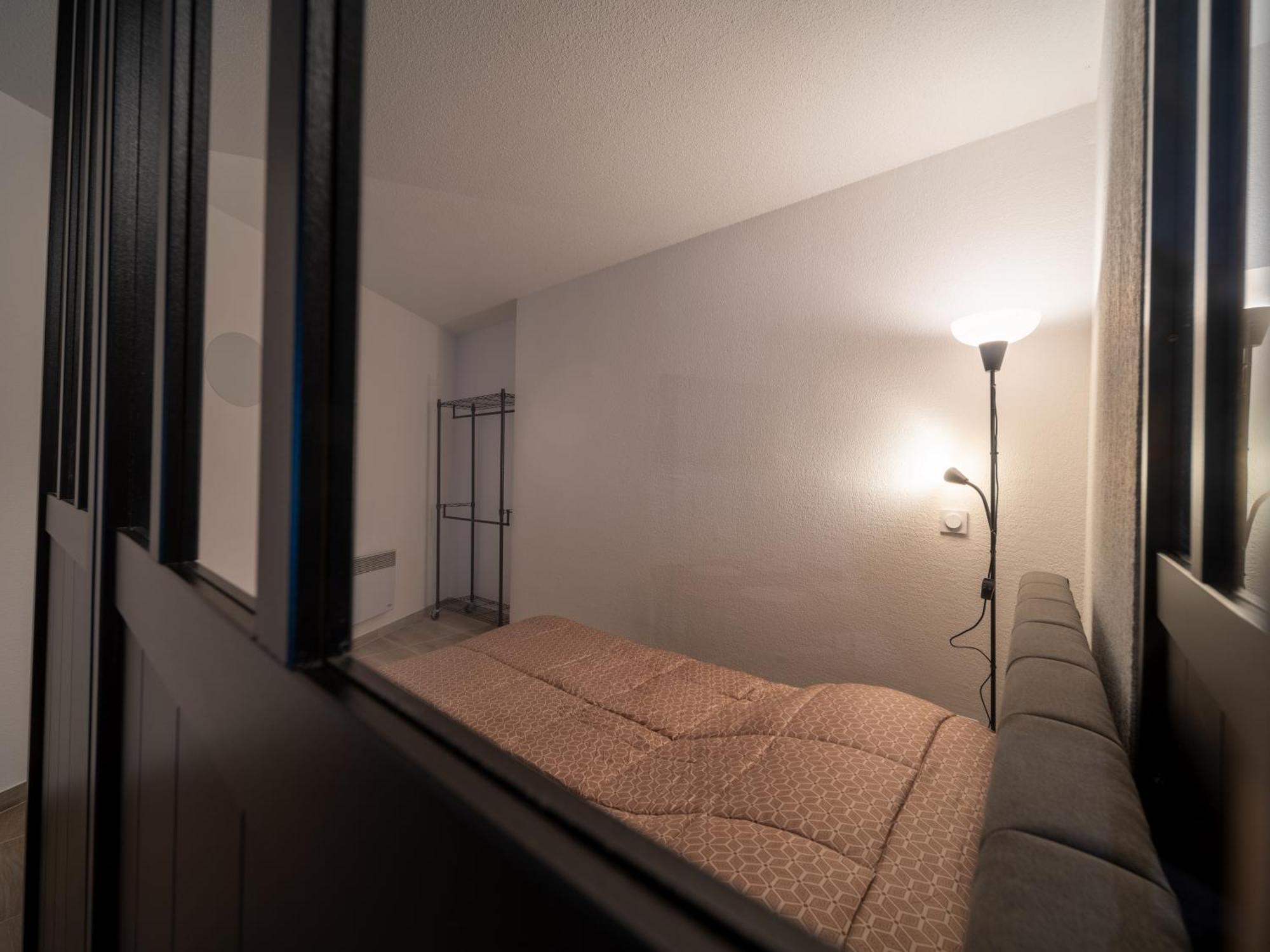 Appartement Tout Equipe A 6 Minutes De La Gare St Charles Marsylia Zewnętrze zdjęcie