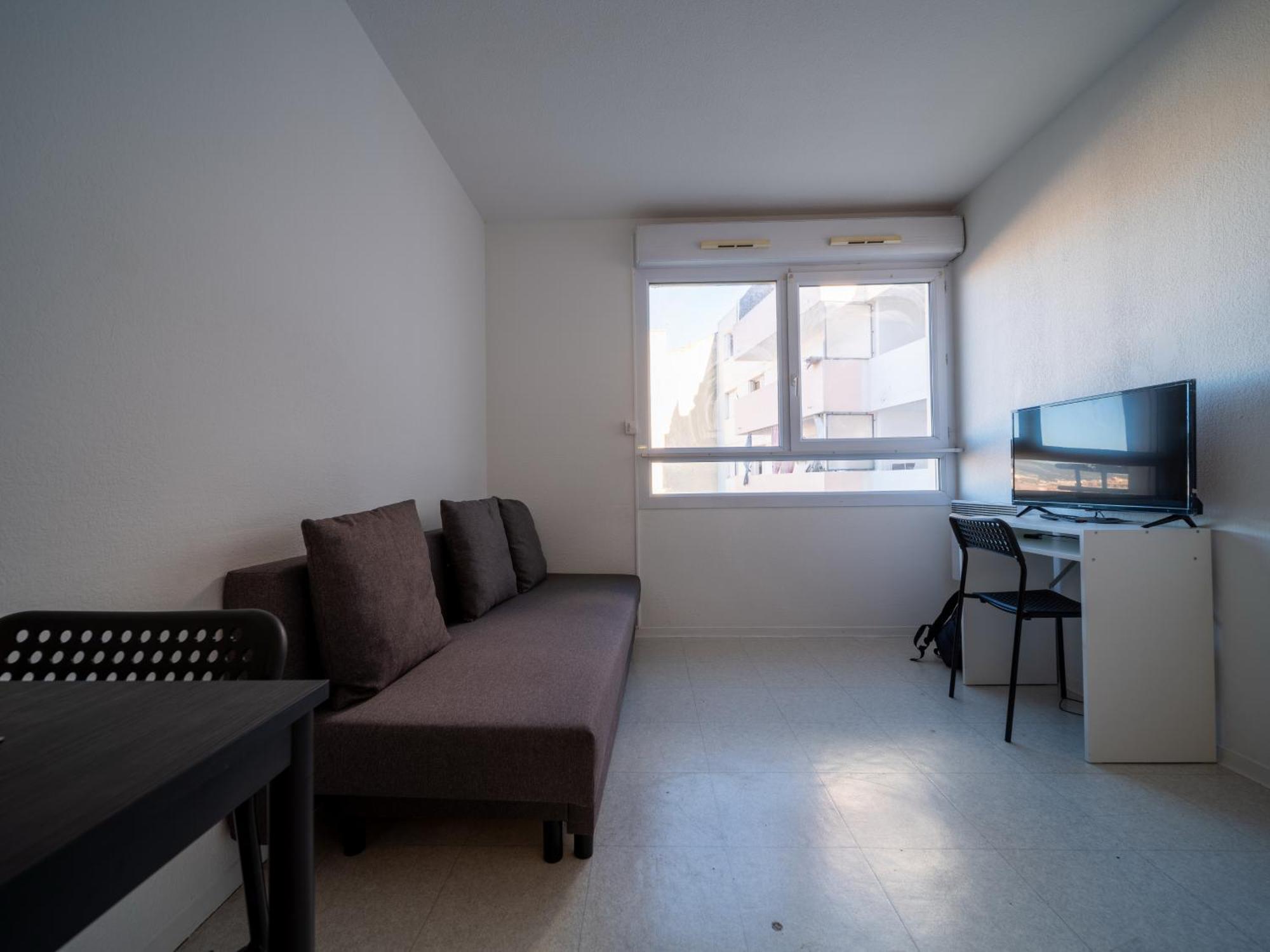 Appartement Tout Equipe A 6 Minutes De La Gare St Charles Marsylia Zewnętrze zdjęcie