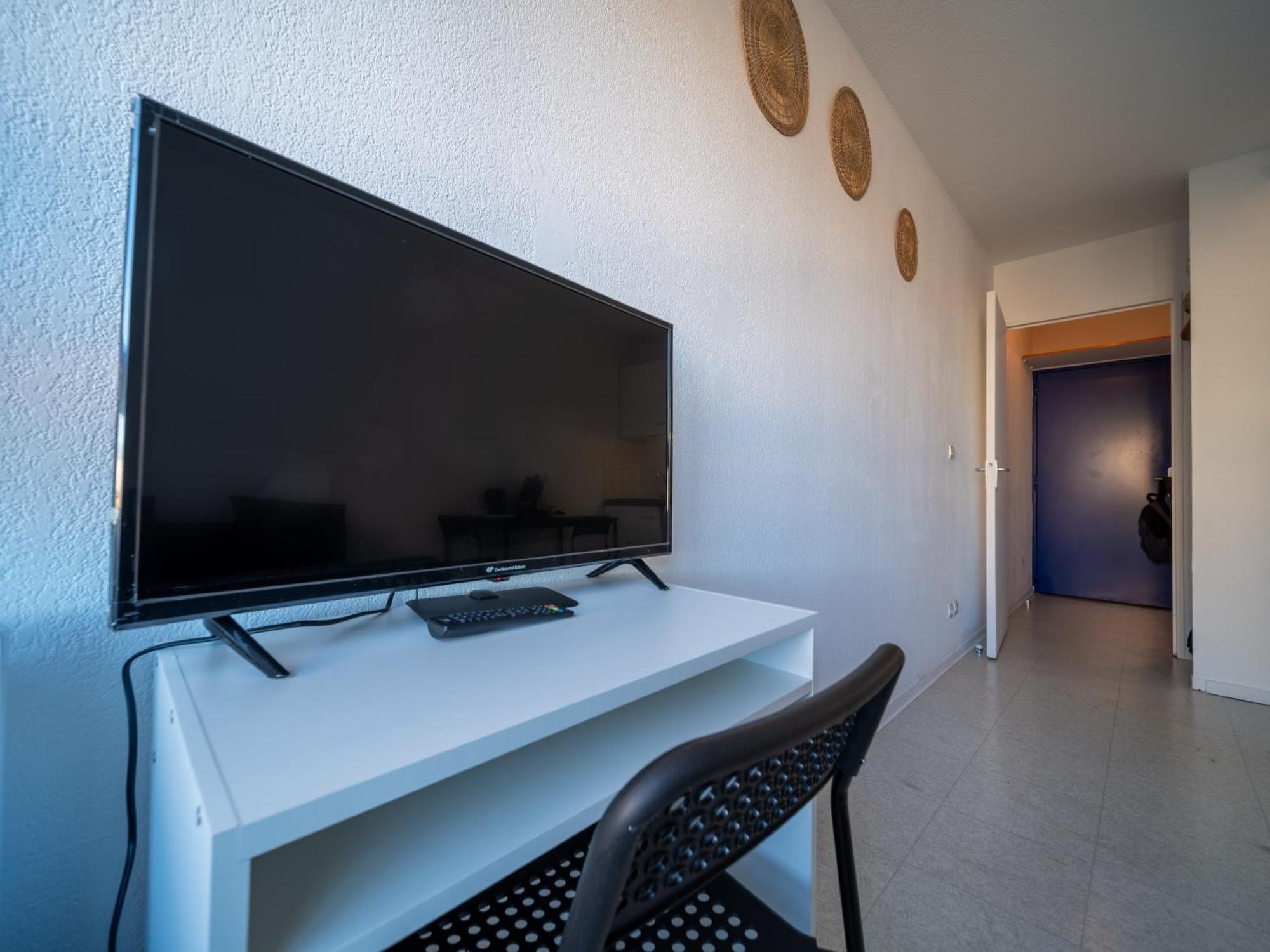 Appartement Tout Equipe A 6 Minutes De La Gare St Charles Marsylia Zewnętrze zdjęcie