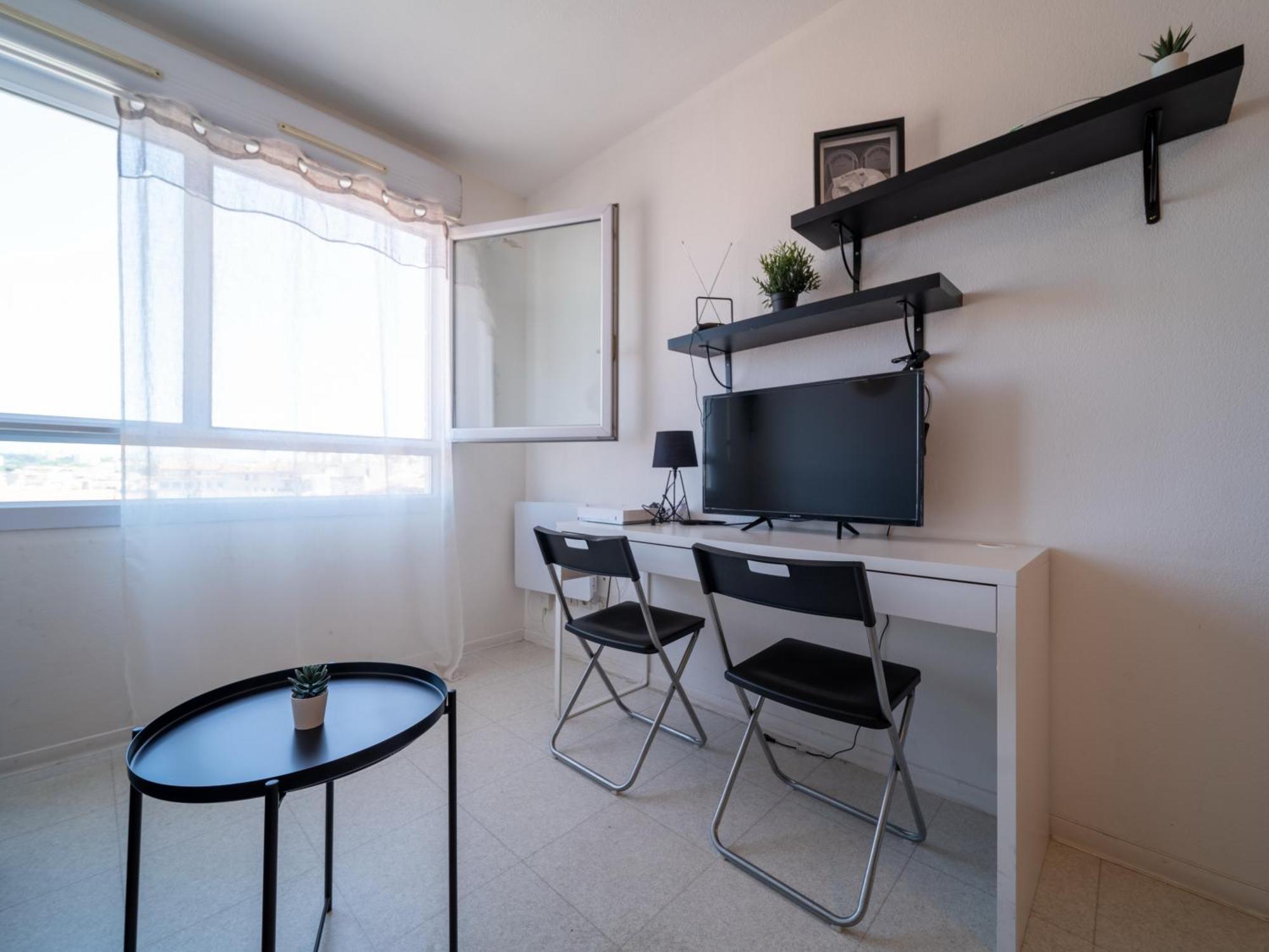 Appartement Tout Equipe A 6 Minutes De La Gare St Charles Marsylia Zewnętrze zdjęcie